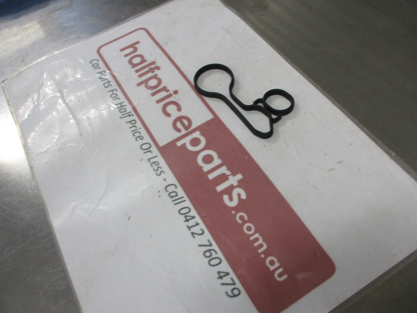 Holden Trax/Barina/Cruze Genuine Engine Oil Cooler Gasket New Part