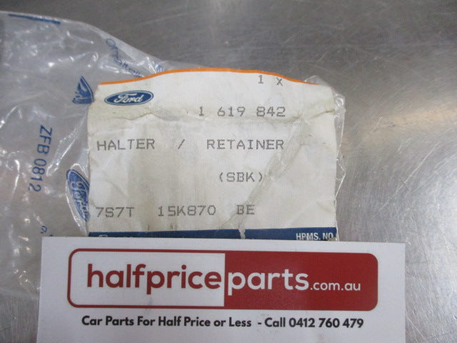Ford Mondeo Genuine Front Bumper Parking Sensor Holder New Part