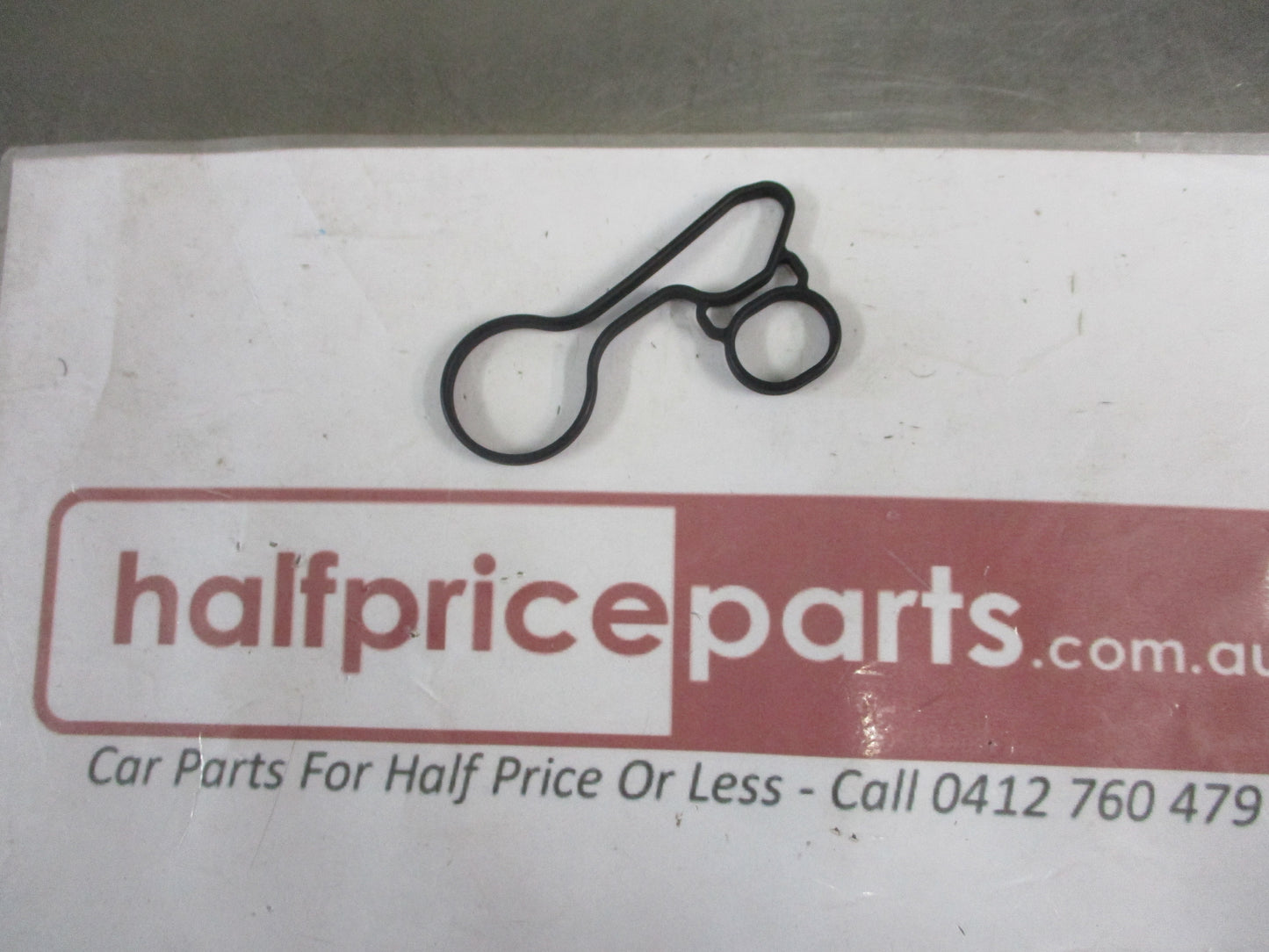 Holden Trax/Barina/Cruze Genuine Engine Oil Cooler Gasket New Part