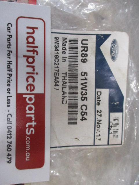 Ford PK Ranger Genuine Front Left Hand Door Flare Seal New Part
