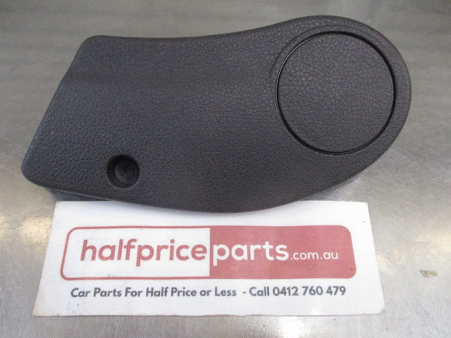 Ford FG FGX Falcon Genuine Right Hand Seat Back Hinge Cover New Part