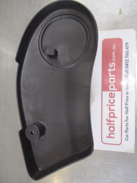 Ford FG FGX Falcon Genuine Right Hand Seat Back Hinge Cover New Part