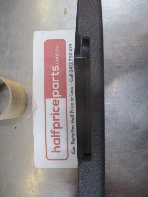 Ford FG FGX Falcon Genuine Right Hand Seat Back Hinge Cover New Part