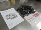 Hyundai Iload/Imax Genuine Trailer Wiring Loom 7 Pin Flat Plug New Part