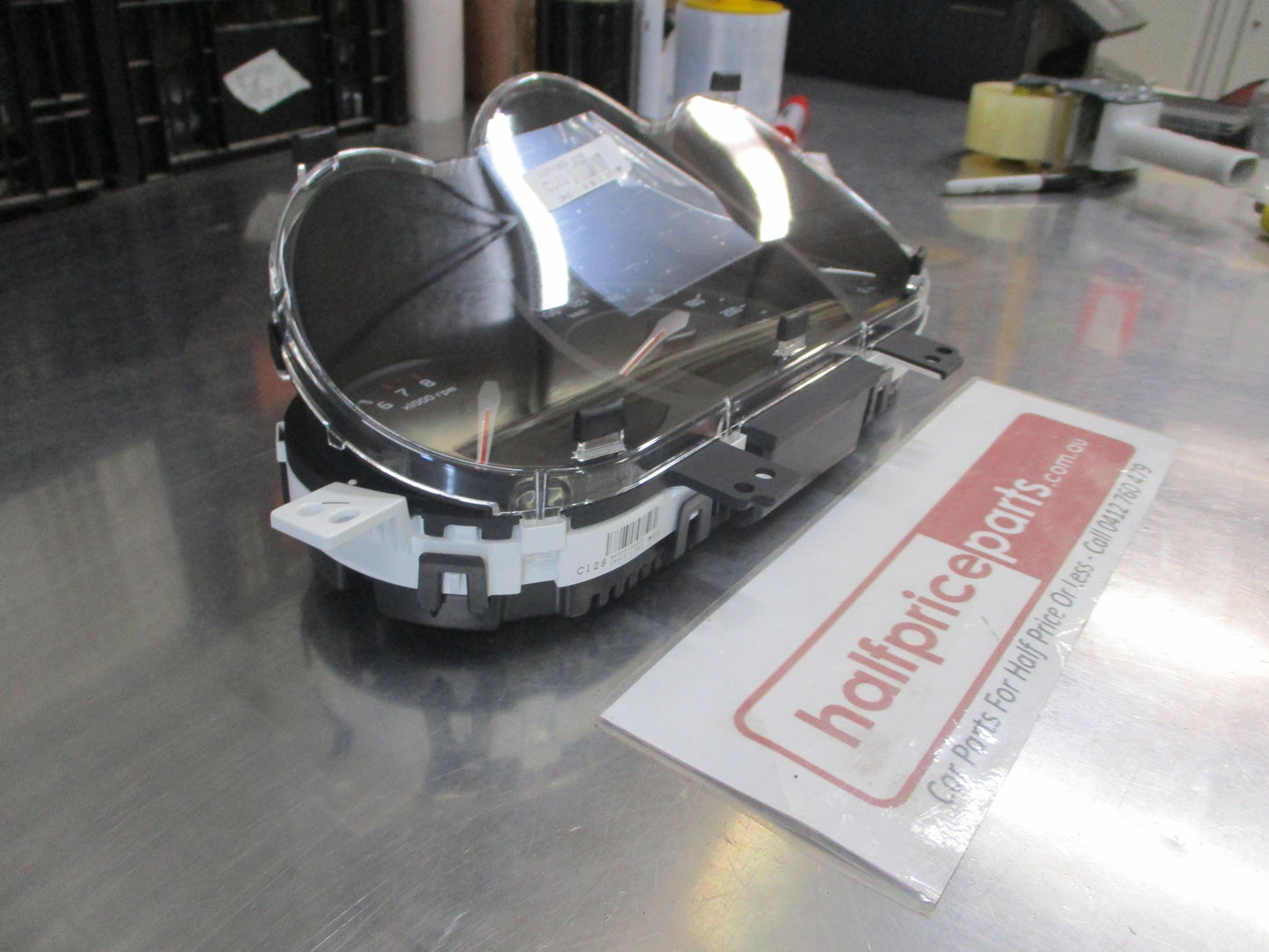 Kia Rio Genuine Instrument Cluster Assembly New Part