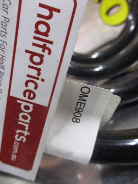 Old Man Emu Front/Rear Spring Set Suits Hyundai Santa Fe New Part