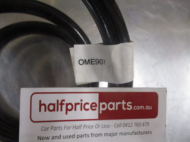 Old Man Emu Front/Rear Spring Set Suits Hyundai Santa Fe New Part