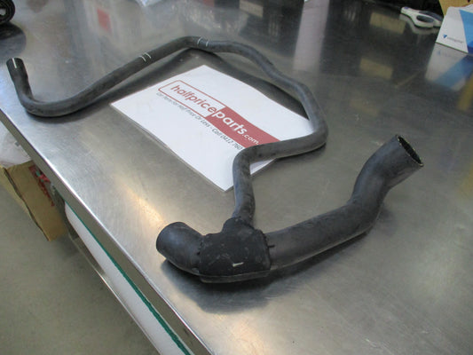 Holden Barina Genuine Lower Radiator/Coolant Hose New Part
