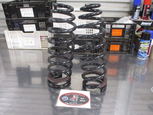 Hyundai Grandeur Genuine Front Spring (Pair) New Part