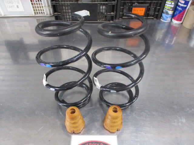Hyundai IX35/Kia Sportage Genuine Front Springs New Part