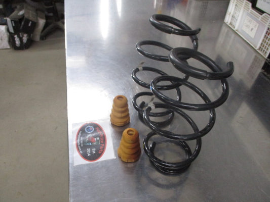 Hyundai IX35/Kia Sportage Genuine Front Springs New Part