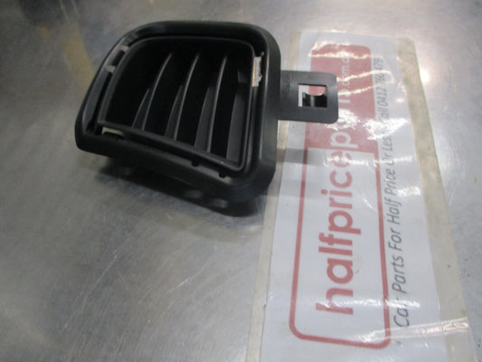 Honda Accord Genuine Left Hand Front Intake Duct Cover New Part