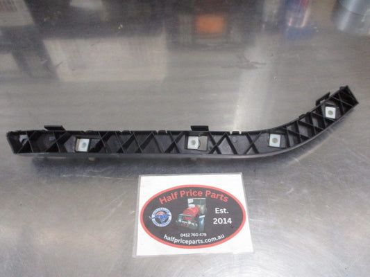 Hyundai Accent Sedan Genuine Left Hand Rear Side Bumper Bracket New Part