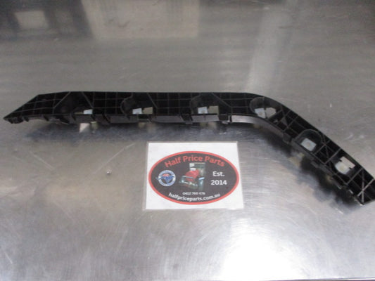 Hyundai Sonata Genuine Right Hand Rear Side Bumper Bracket New Part