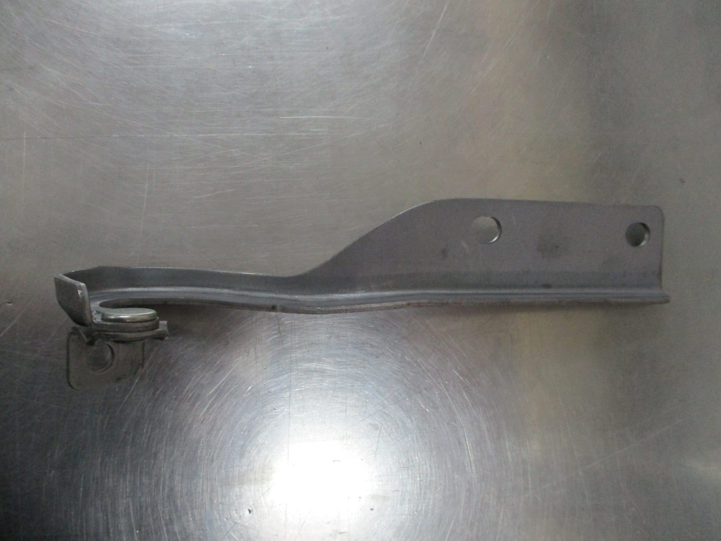 Suzuki Carry Genuine Bonnet Hinge Set New Part