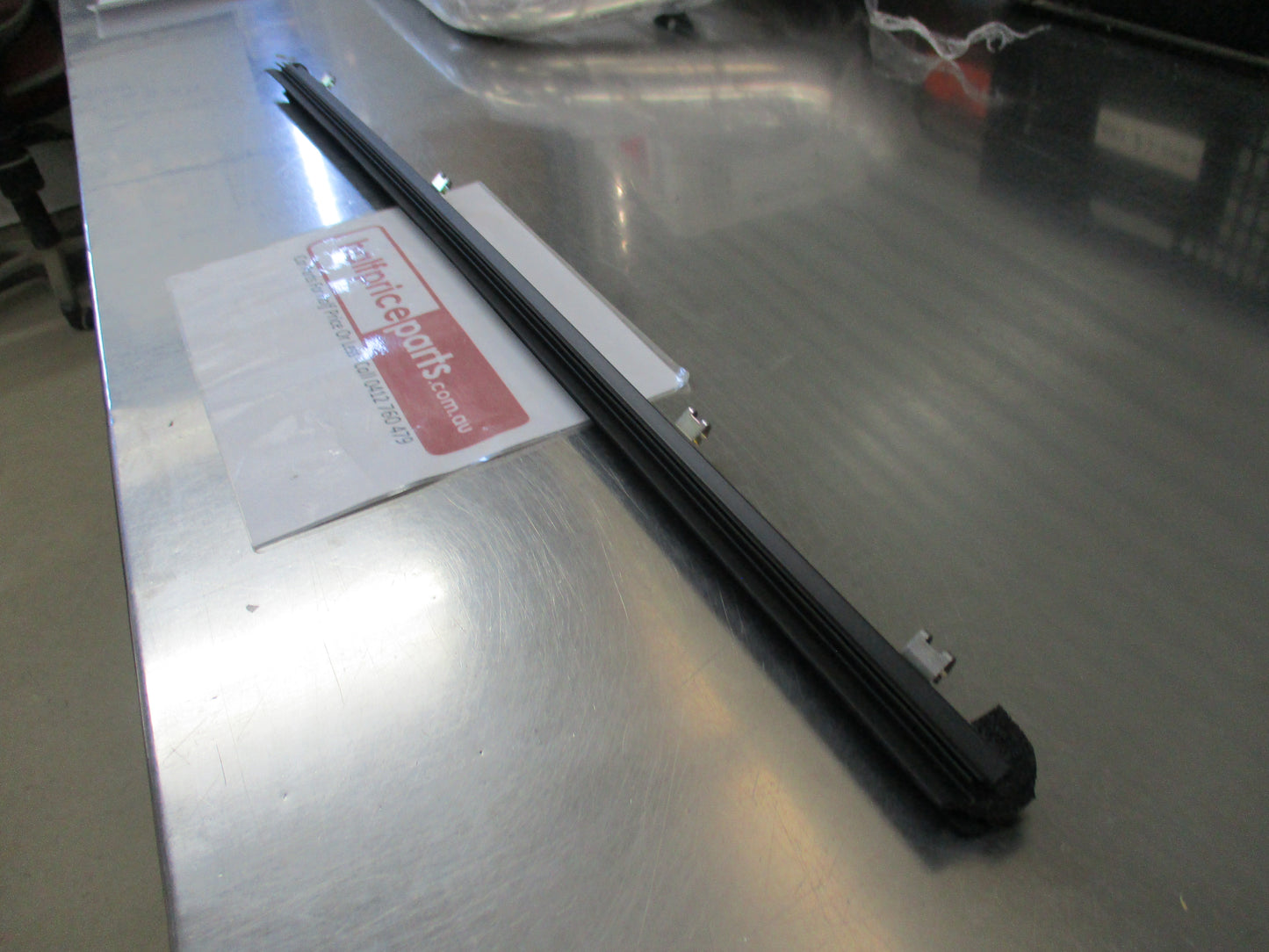 Toyota Camry Genuine Inner Right Hand Weatherstrip New Part