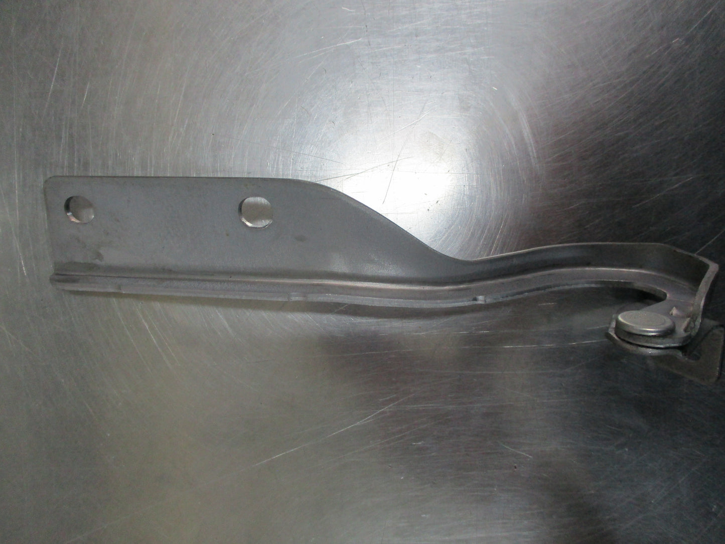 Suzuki Carry Genuine Bonnet Hinge Set New Part