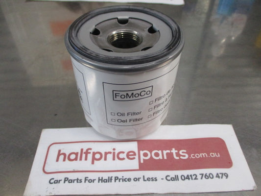 Ford Transit VM/VO/VN Genuine Diesel Motor Oil Filter New Part