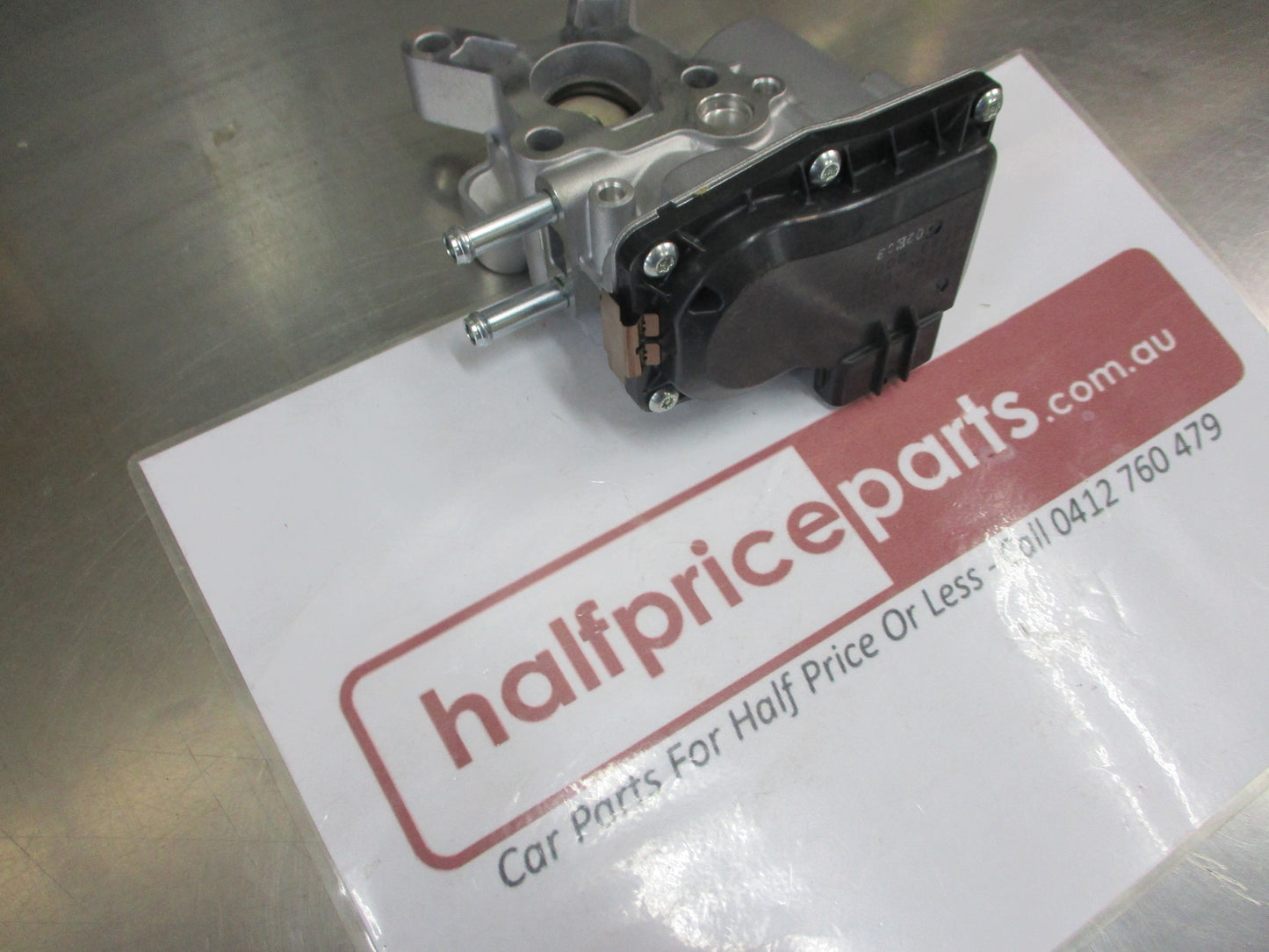 Nissan Narava D22/D40M/R51 Pathfinder Genuine EGR Valve New Part
