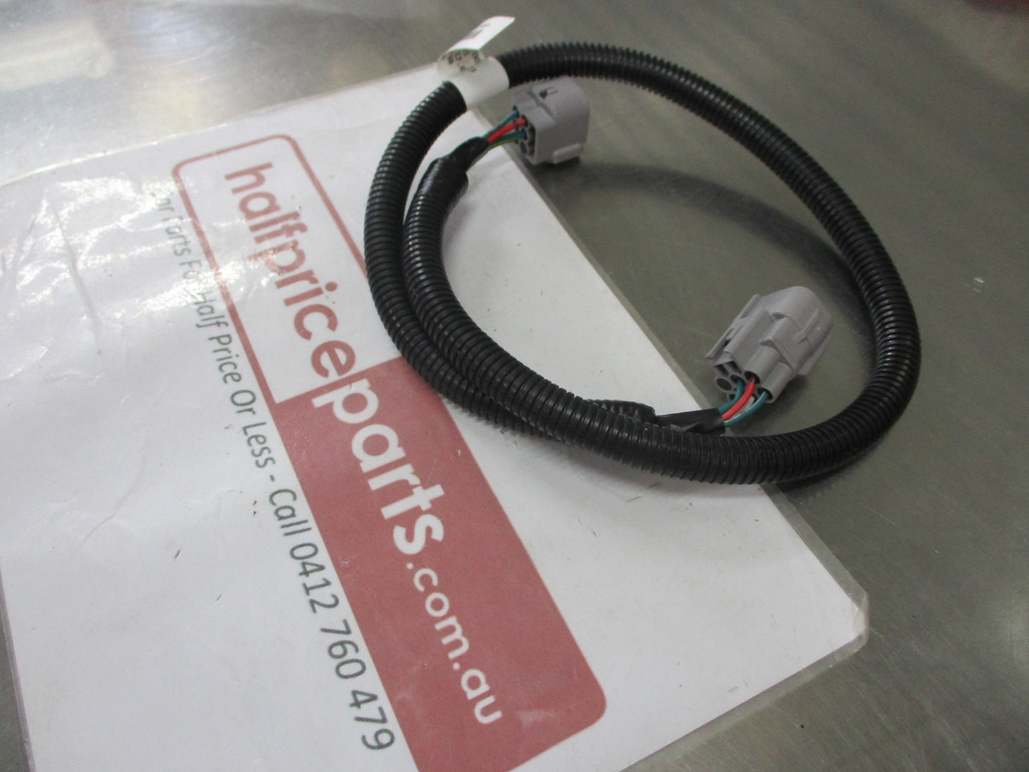 Toyota Hilux/Landcruiser Aftermarket Tail Light Extension New Part