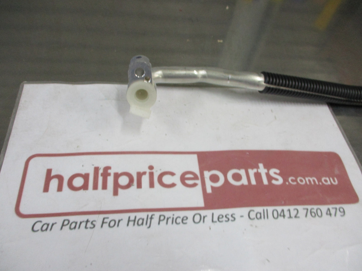 Toyota Prado Genuine A/C No1 Suction Line New Part