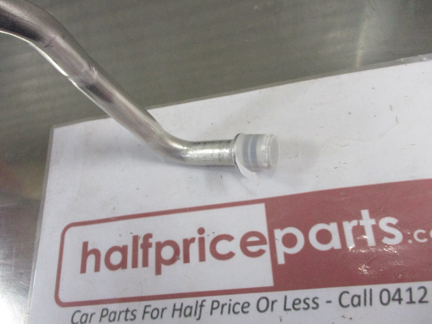 Toyota Prado Genuine A/C No1 Suction Line New Part
