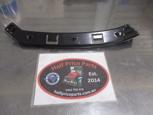 Hyundai Elantra Sedan Front Bumper Upper Side Support Bracket New Part