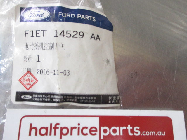 Ford Focus/Transit/Escape Genuine Left Hand Front Electric Power Window Switch New Part