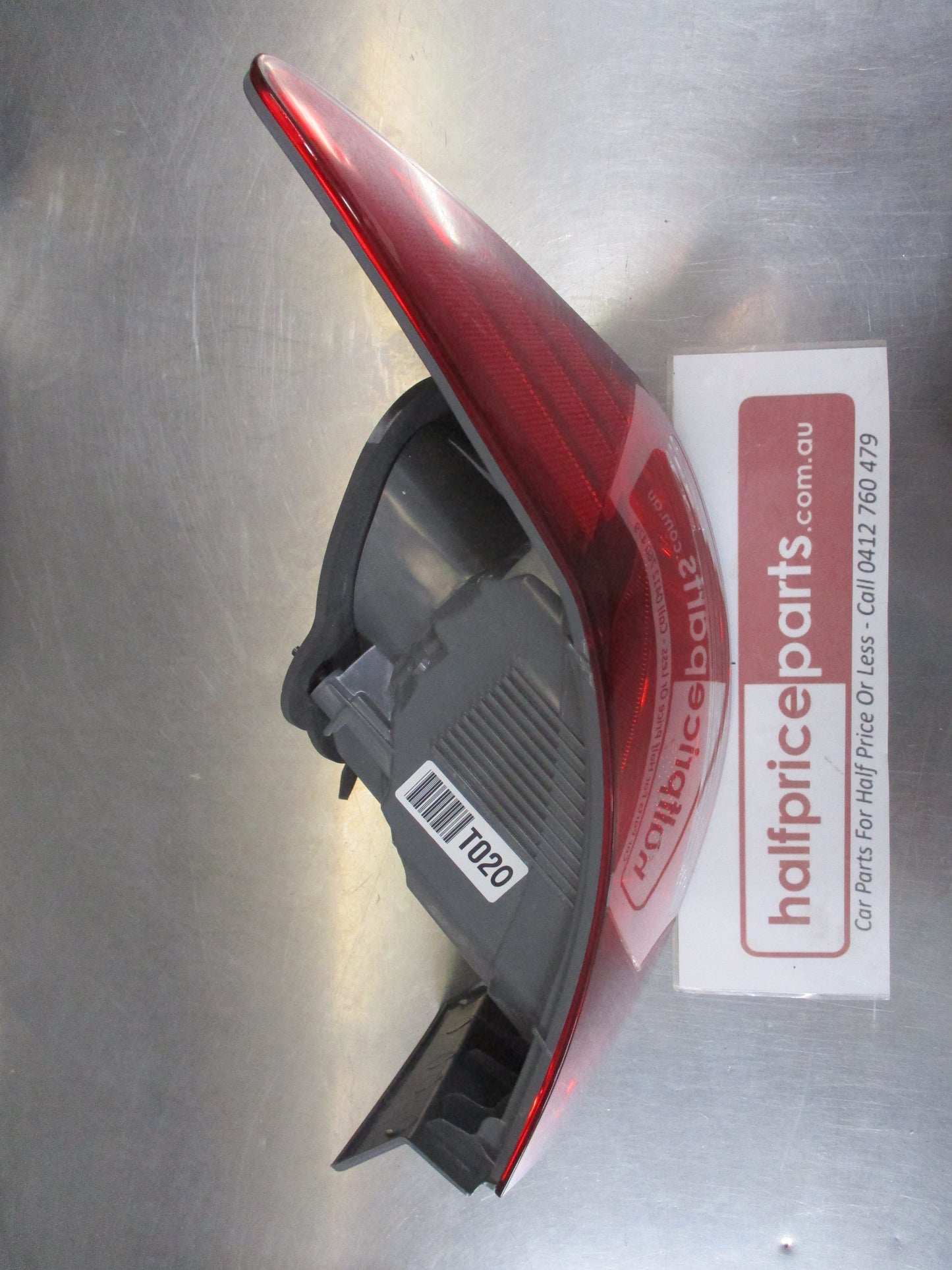Kia Cerato Sedan Genuine Right Hand Rear Combination Light New Part