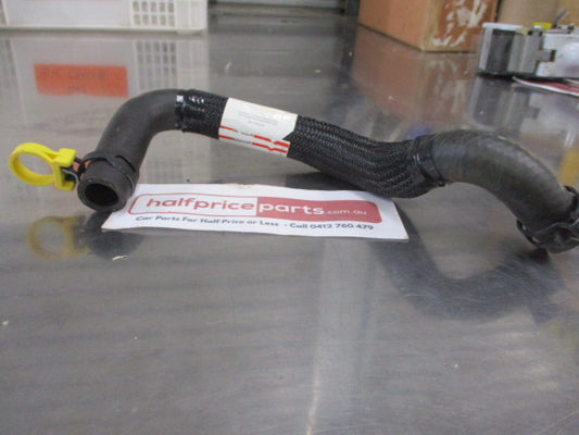 Ford Fiesta Genuine Inlet Heater Hose New Part