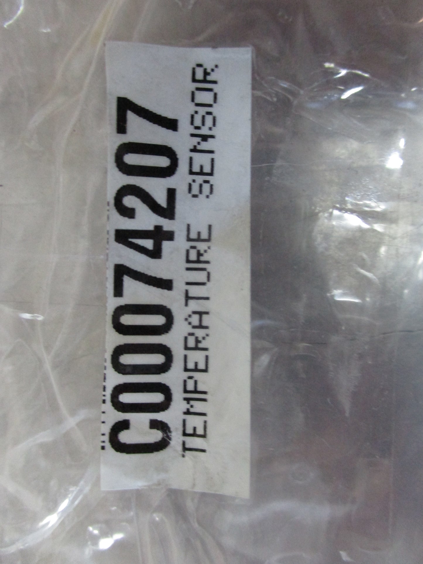 LDV T60 Genuine Air Con Temperature Sensor New Part