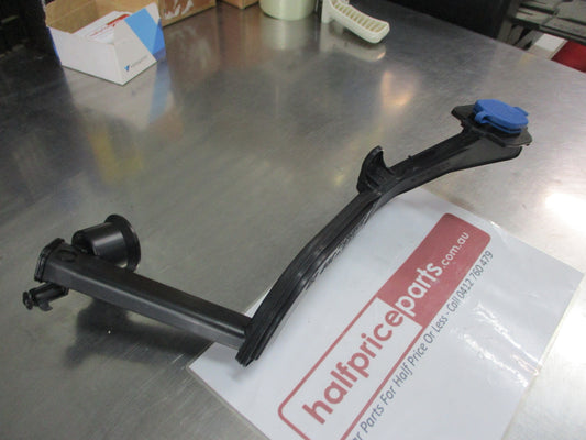 Mercedes Benz C-Class W205 Genuine Windscreen Washer Tank Filler Neck New Part