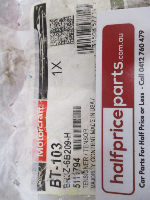 Ford FG Falcon/F150/Mustang CZG Genuine Drive Belt Tensioner New Part