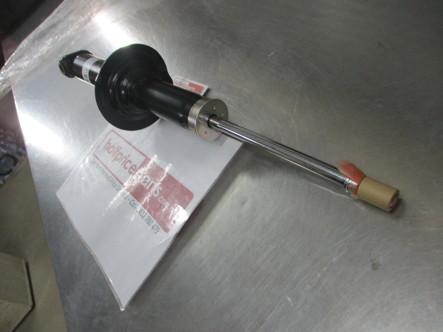 Subaru Forester Genuine Right Hand Rear Shock Absorber New Part