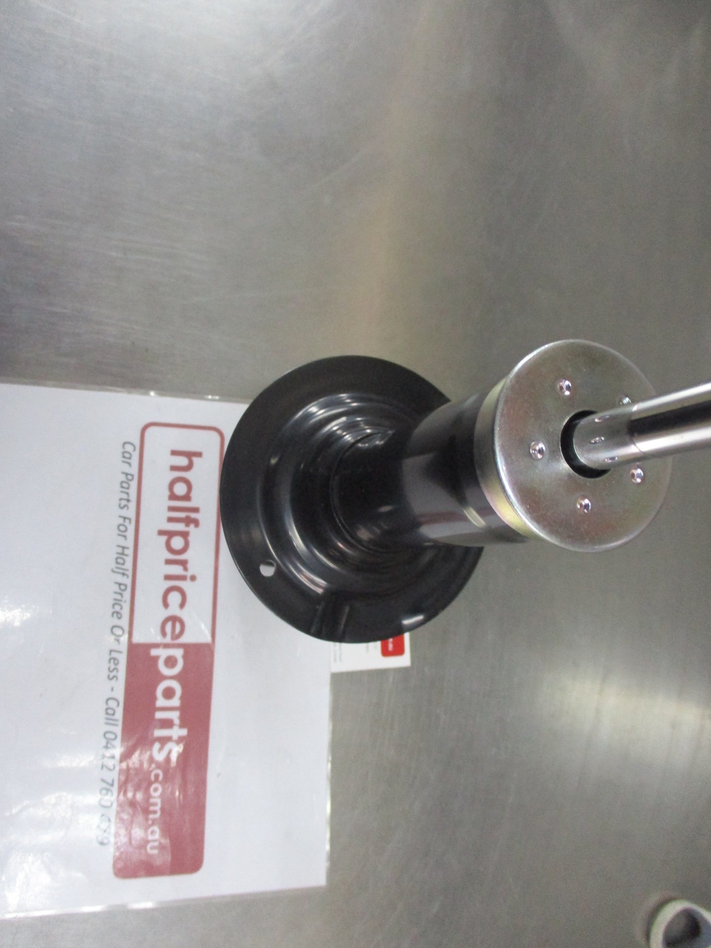 Subaru Forester Genuine Right Hand Rear Shock Absorber New Part