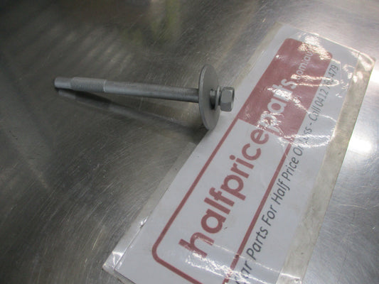 Nissan Patrol GU Genuine Body Mounting Bolt Row 2-4 New Part