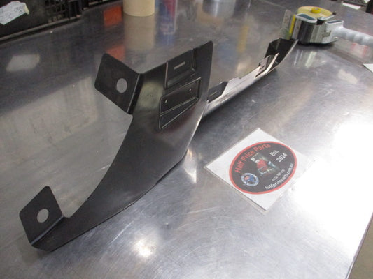 Hyundai Terracan Genuine Right Hand Rear Bumper Mount New Part