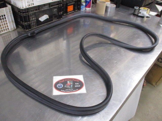 Hyundai Elantra Genuine Right Hand Front Door Body Weather Strip New Part
