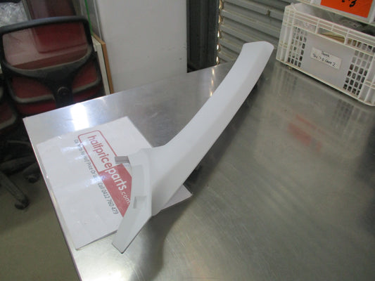 Peugeot 3008 S2 Genuine Left Hand A Pillar Trim (No Fabric) New Part