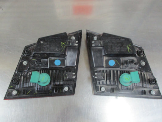 Dodge Journey Genuine Rear Taillights Set Used Part