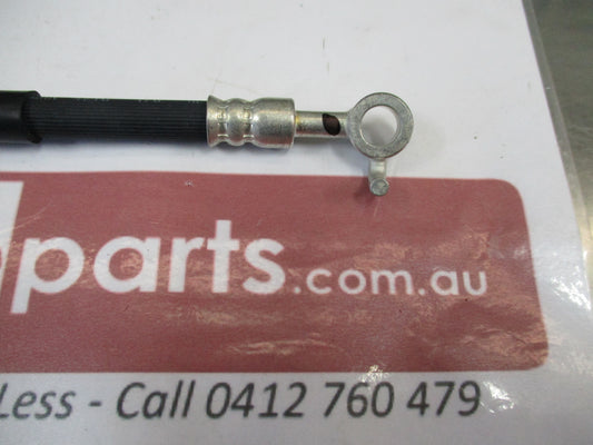 Nissan Qashqai J11 Genuine Rear Brake Hose Assy New Part