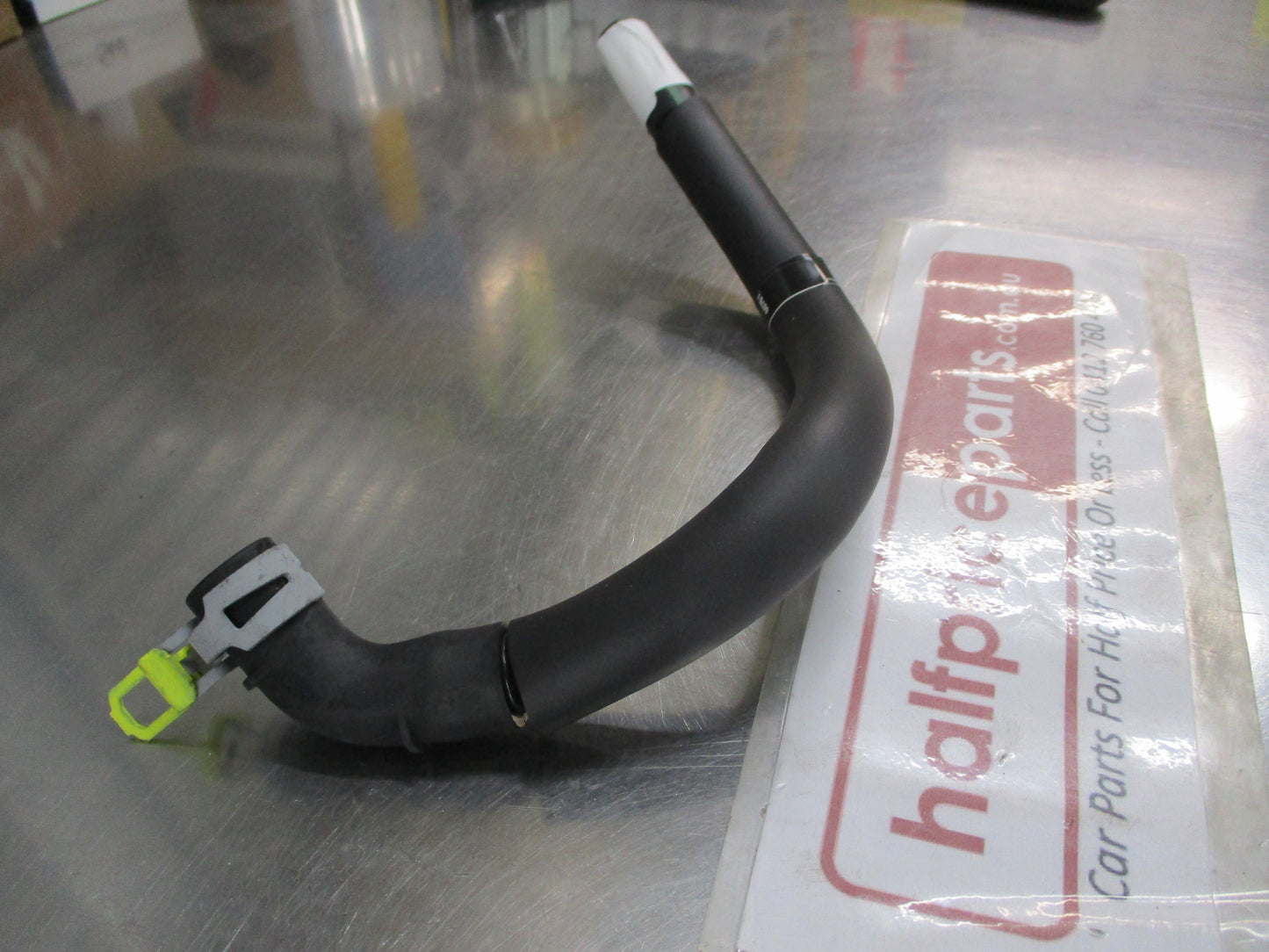 Mazda Tribute V6 Genuine PCV Valve Hose New Part