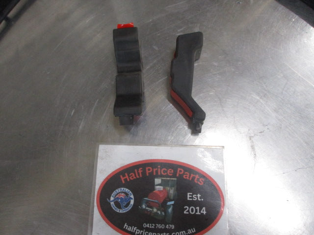 Hyundai Sonata Genuine Rear Bonnet Weather Seal New Part