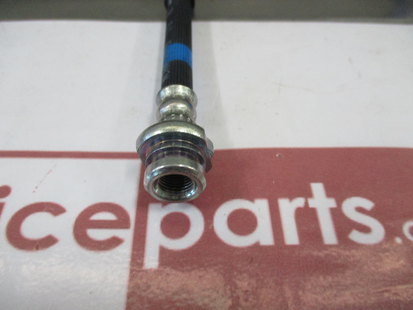 Nissan Qashqai J11 Genuine Rear Brake Hose Assy New Part