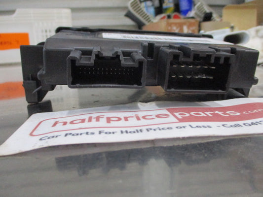 Ford Edge Ecoboost Genuine Tailgate Lift Gate Control Module New Part