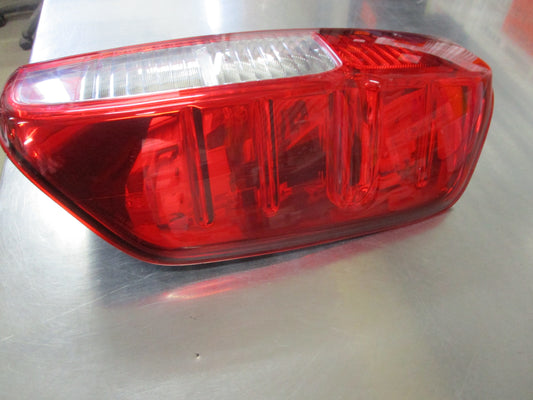 Nissan Navara D40 Genuine Right Hand Taillight Used Part
