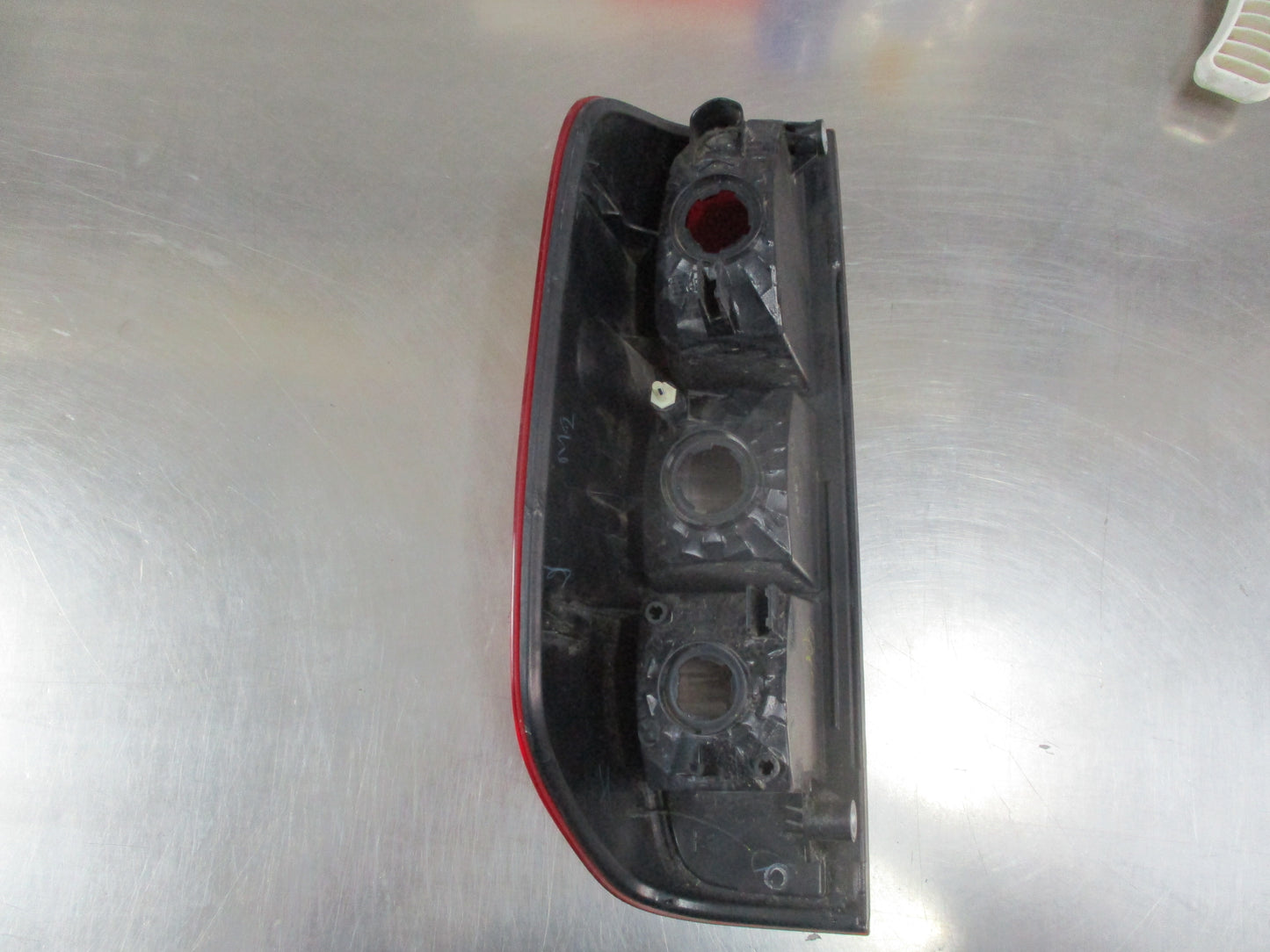 Nissan Navara D40 Genuine Right Hand Taillight Used Part