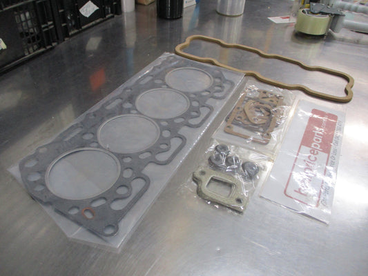 Protorque Head Gasket Kit Suits Mazda E3000 New Part