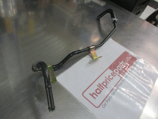 Toyota Camry Genuine Power Steering Return Line Assembly New Part