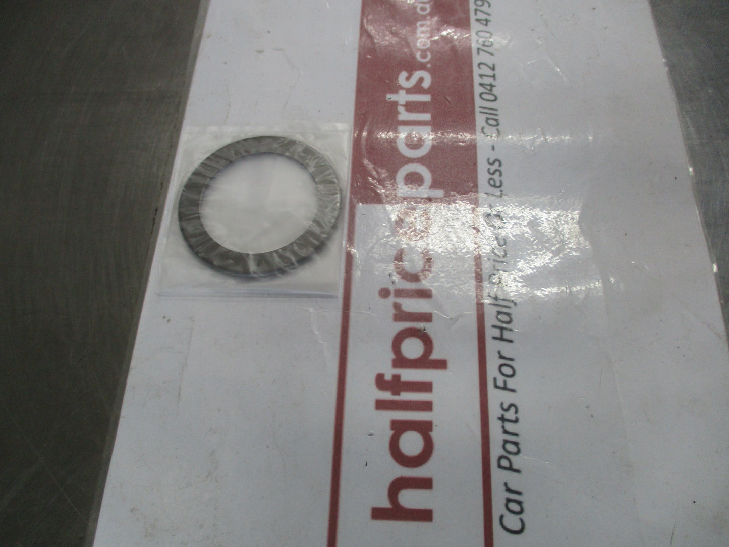 Nissan 300ZX/Pathfinder/Navara Genuine SHIM Bearing 0.96 New Part